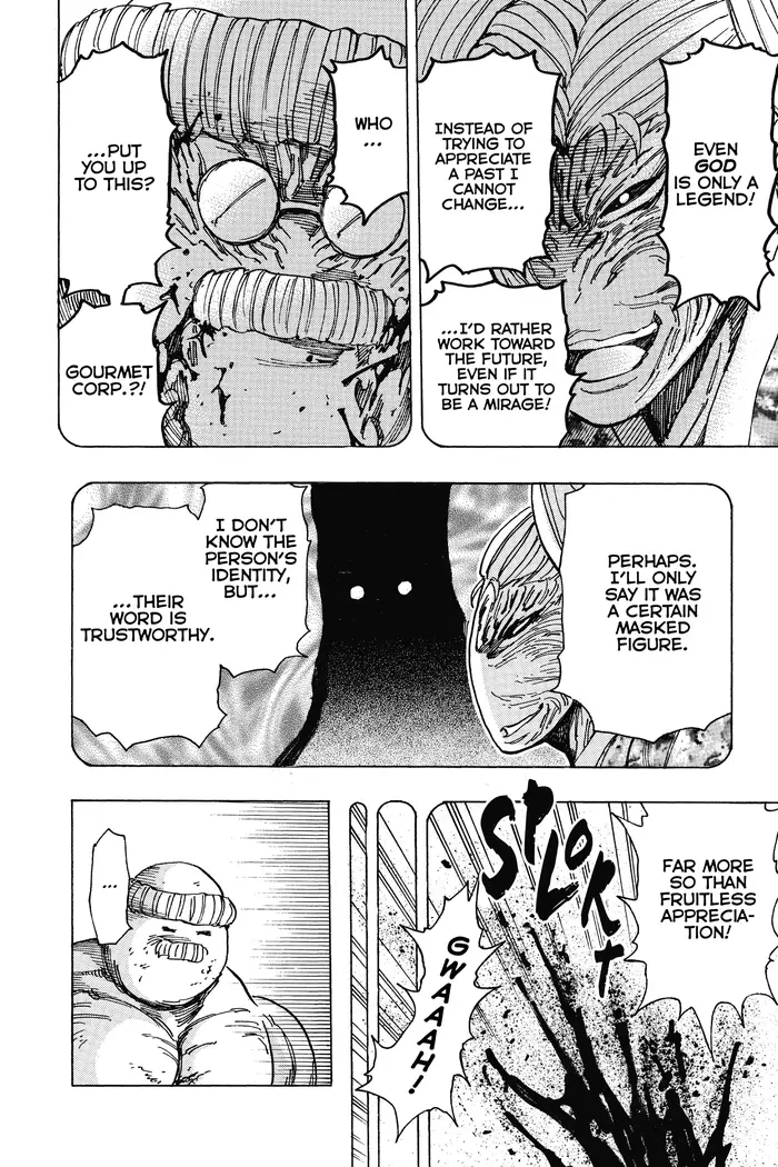 Toriko Chapter 192 image 12_optimized